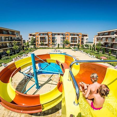 Holiday Fort Golf Club - Premium Apartments Sluneční pobřeží Exteriér fotografie
