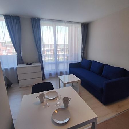 Holiday Fort Golf Club - Premium Apartments Sluneční pobřeží Exteriér fotografie
