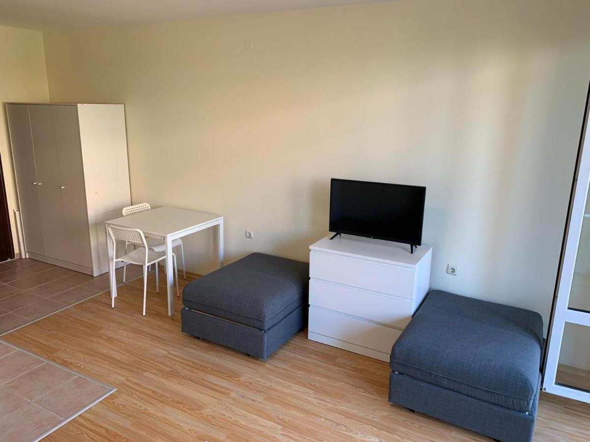 Holiday Fort Golf Club - Premium Apartments Sluneční pobřeží Exteriér fotografie