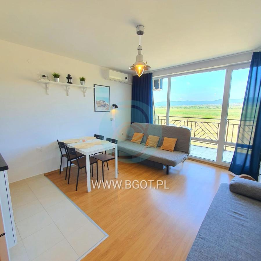 Holiday Fort Golf Club - Premium Apartments Sluneční pobřeží Exteriér fotografie