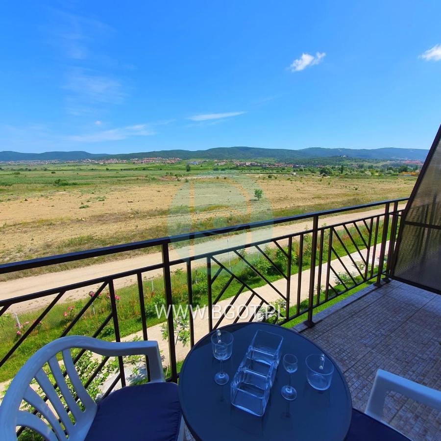 Holiday Fort Golf Club - Premium Apartments Sluneční pobřeží Exteriér fotografie