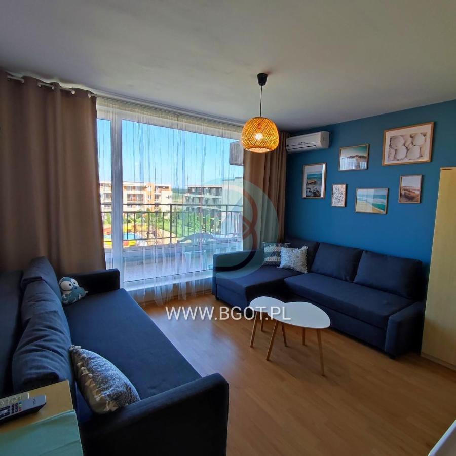 Holiday Fort Golf Club - Premium Apartments Sluneční pobřeží Exteriér fotografie