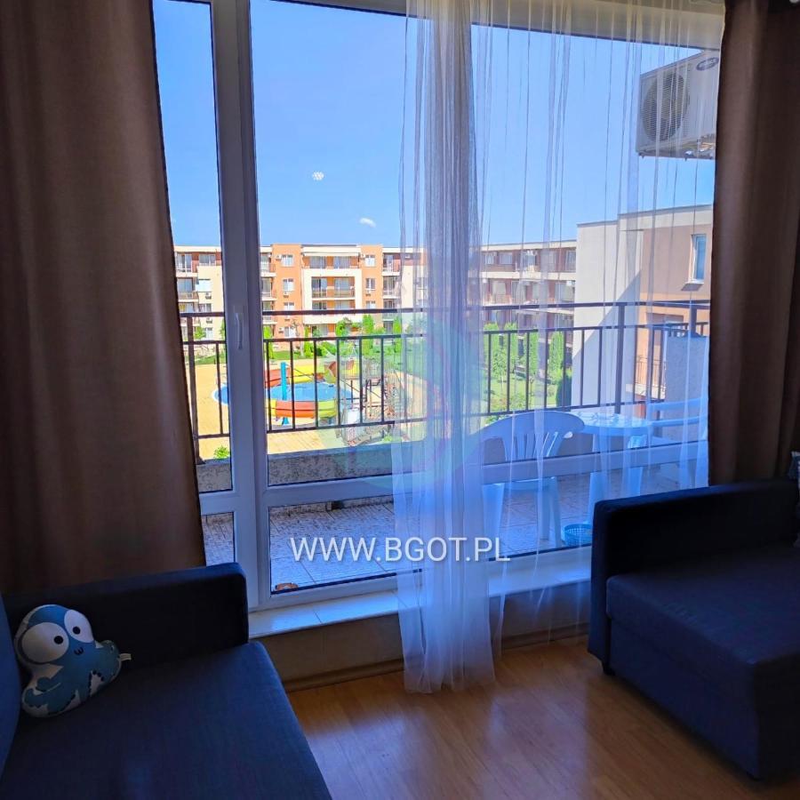 Holiday Fort Golf Club - Premium Apartments Sluneční pobřeží Exteriér fotografie