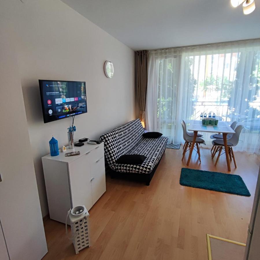 Holiday Fort Golf Club - Premium Apartments Sluneční pobřeží Exteriér fotografie
